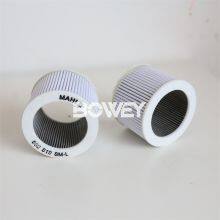 852 761 SMX 10 Bowey Replaces Mahle Hydraulic Oil Filter Element thumbnail-3