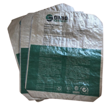 Fruit Vegetables Packages Sack Packaging Potatoes Vegetables Mesh Vegetables Leno Mesh Bag thumbnail-1