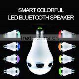 2014 New Tech Gadgets Led Speaker Mini Bluetooth Led Speaker support handsfree and multi functions