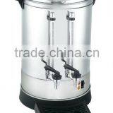 Tea Tank With Double Metal Tap thumbnail-1
