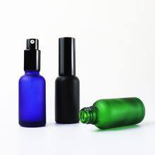 30ml Glass Spray Bottle thumbnail-1