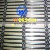 Decorative Stainless Steel Wire Cable Mesh for Ceiling Cladding, Facades,wall, Cable Mesh Patterns | Generalmesh