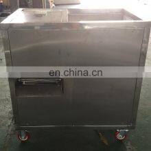 Banana Peeling Machine for Green Banana or Ripe Banana thumbnail-5