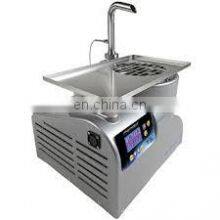 Good Quality Chocolate Melting Tempering Machine thumbnail-5