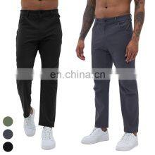 Custom Loose Joggers Pants Quick Dry Breathable Stretch Sports Trousers Casual Running Fitness Jogger Pants Men Gym Pants thumbnail-2