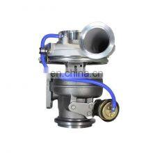 Complete Turbocharger K31 172743 53319887001 for Truck Serie60 LMY98 Diesel Engine thumbnail-4