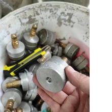 PVB Lamination Glass Experiment Autoclave Vacuum Packing Suction Nozzle thumbnail-2