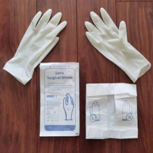 Rubber Surgical Gloves thumbnail-5