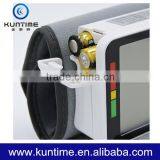 China Blood Pressure Monitor LCD Digital Home Bolld Pressure Monitor thumbnail-5