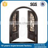 Complete In Specifications Decorative Wrought Iron Interior French Doors thumbnail-1