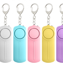 Personal Alarm ABS(wechat:13510231336) thumbnail-1