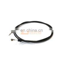 Sinotruk HOWO Sitrak C5H/C7H Heavy Truck Spare Parts 711W31111-6003 Hydraulic Clutch Oil Pipe thumbnail-2