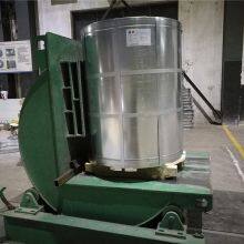 High Quality Color Coated Aluminum Zinc Steel Coil, Strong Corrosion Resistance, the First Choice for Construction! thumbnail-3