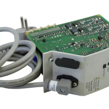 ABB SA801F 3BDH000011R1 Power Supply