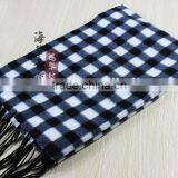 Wool Winter Warm Men Scarf thumbnail-6