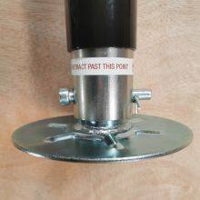 Factory Hot Sale 3500lbs 24Inch Total Travel Electric Trailer Jack thumbnail-2