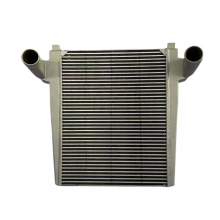 Radiator DONGFENG TRUCK INTERCOOLER 1119010-TY100 thumbnail-1