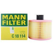 Original Genuine MANN Cabin Filter Car Engine Filter C18114 13717536006 For Bmw thumbnail-2