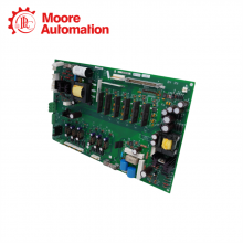 AB 1336-BDB-SP30D 74101-169-54 PCB Gate Drive Board NEW thumbnail-3