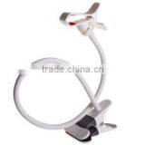 Universal Bedside Handsfree Phone Holder White PY-082 thumbnail-3