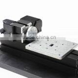 24 Watts Motor Big Power Mini Metal Wood Working Sanding Machine for School Education thumbnail-2