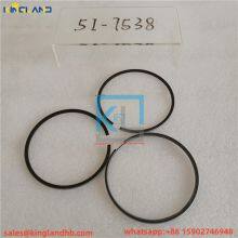 3066 C6.4 Engine Piston Ring Set 5I-7538 5I7538 For CAT thumbnail-3