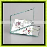 4MM 1830*2440MM Standard Mirror Sizes Mirror Glass thumbnail-2