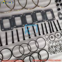 Motorteile 4008 Untere Dichtungssatz 8SE663F passt für Perkins thumbnail-4