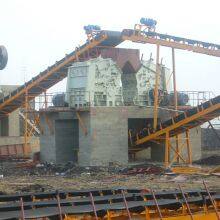 The Most Sold 2025 Impact Crusher 30-50TPH Impact Crusher Plant for Sale Stone Crusher Limestone Quarry SHANGHAI CRONUS thumbnail-4