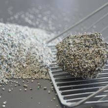 Broken/crushed Bentonite Cat Litter thumbnail-2