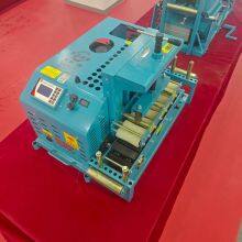 Gasoline Power Generation JiangNiu-3 Cable Conveyor Cable Laying Machine Cable Traction Machine thumbnail-2
