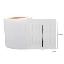 Smart Library UHF Book Tags, Electronic Tags, Library RFID Book Management thumbnail-5