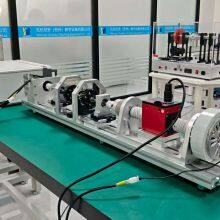 PT200 Vibration Analysis Training System Gearbox Prognostics Simulator thumbnail-4