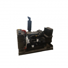 Factory Outlet WEICHAI Generator Set WP2.3D40E200 30KW 37.5KVA Diesel Genset thumbnail-3