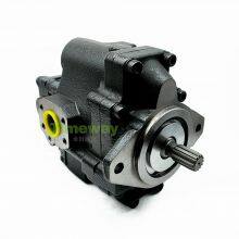Hydraulic Piston Pump PVD-2B-42L Mini Excavator Plunger Pump Replace for NACHI PVD-2B-42L3DS-5S-433F thumbnail-3