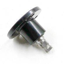 Wholesale SANY SKT90S Mining Truck Drive Shaft | Original 130988000557A Spare Parts thumbnail-3