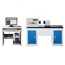 New !!! NJS Series Manual Digital Display Torsion Test Apparatus/Torsion Testing Machine thumbnail-2