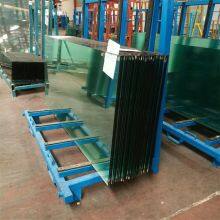 Tempered Glass Table Tops With Scratch-Resistant Surface Treatment thumbnail-2