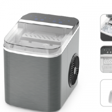 Small Household Ice Machine（Wechat/whatsapp:008613510231336） thumbnail-2
