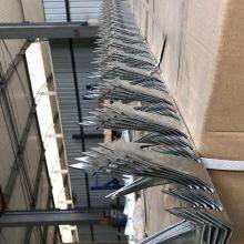 Steel Wire Anti-Climb and Anti-Theft Wall Spikes thumbnail-6