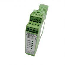 Multichannel Signal Isolator 4-20mA Temperature Input Isolated Barriers Temperature Isolated Transducer RTD Input TC Input EX SIL thumbnail-3