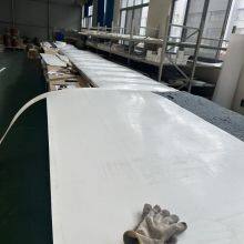 Stainless Steel Graphite Composite Gasket and PTFE Sleeve, PTFE Tape With Patent thumbnail-1