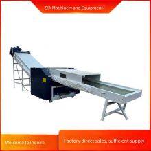 Household Garbage Crusher, Old Clothes Shredder, Workwear Textile Destruction Equipment, Easy to Operate thumbnail-4