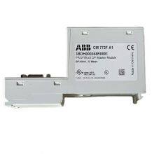 ABB CM772F 3BDH000368R0001 PROFIBUS DP Master Module thumbnail-1