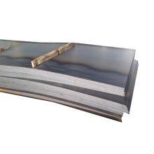 ASTM A36 S235 S275 S355 1075 Carbon Steel Sheet 3mm Q235 Carbon Steel Sheet thumbnail-4