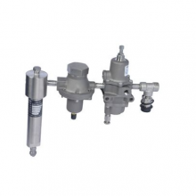 Fisher™ 1367 Type High-pressure Instrument Air Supply System thumbnail-1