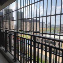 Safety & Anti-theft Guardrail thumbnail-2