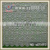 New Product for 2013 Eyelet Cotton Embroidery Fabric thumbnail-1