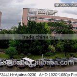 Low Price Cctv Dome Camer2.0MP) AHD IR Dome Camera 1080P AHD CCTV Camera ,HD Analog CCTV Camera thumbnail-6