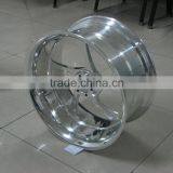 China Manufacturer Alloy Wheels for Motorcycle Hot Sales Rim thumbnail-1